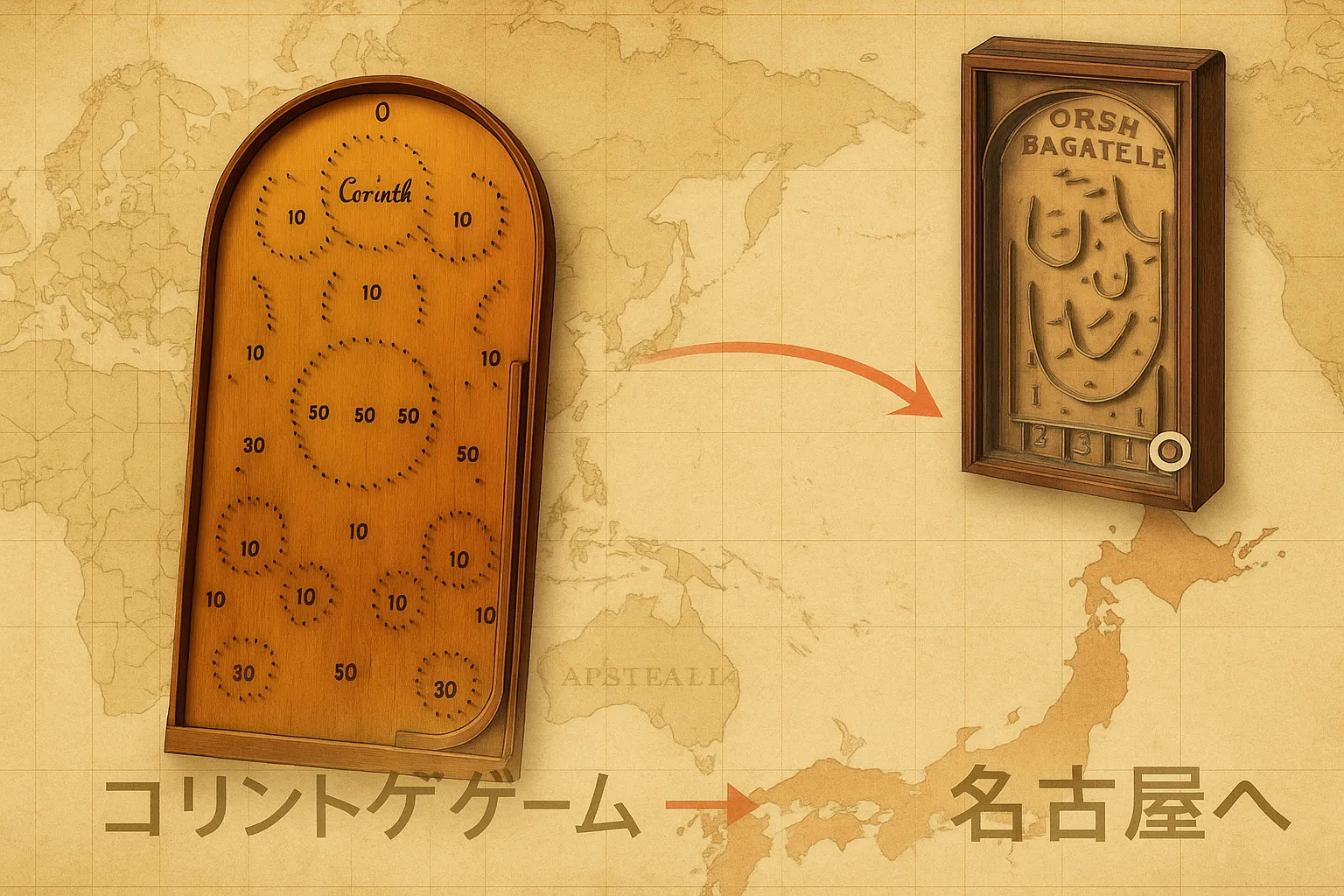 横浜西口の朝のパチンコ行列の魅力 【レア】パチンコ 打止台／開放台